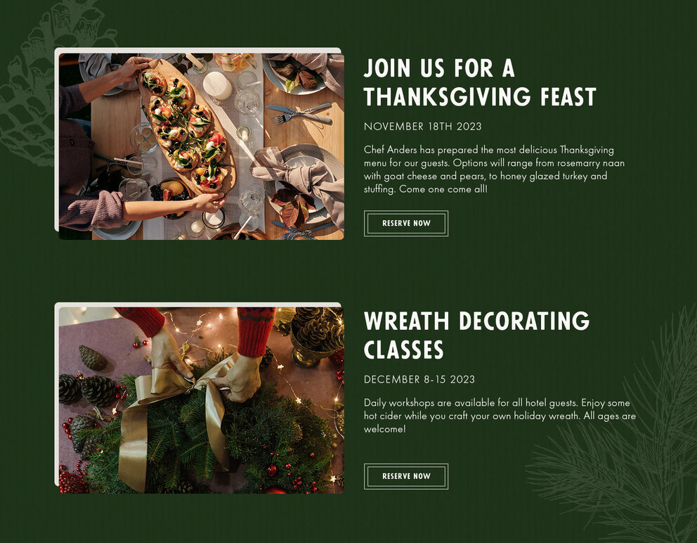 Mock Up Featured List Vertical