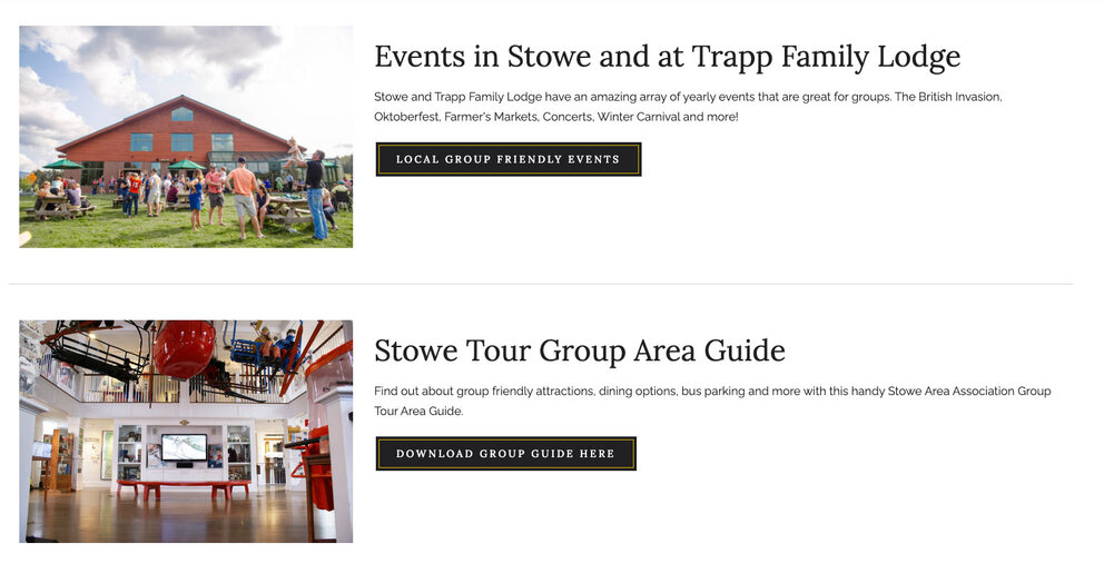Trapp Family Lodge Featured List Vertical